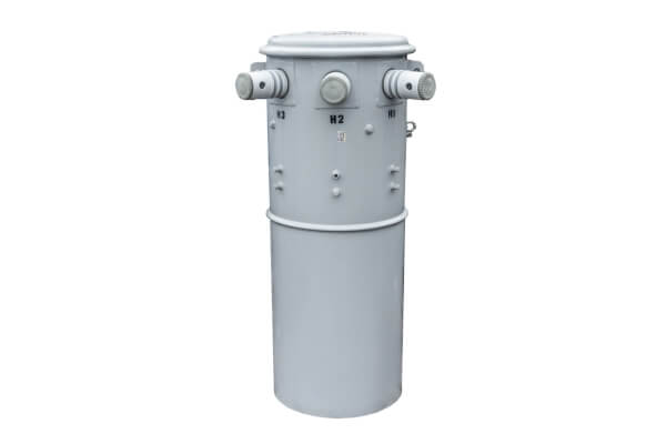 Pole Mount Transformers